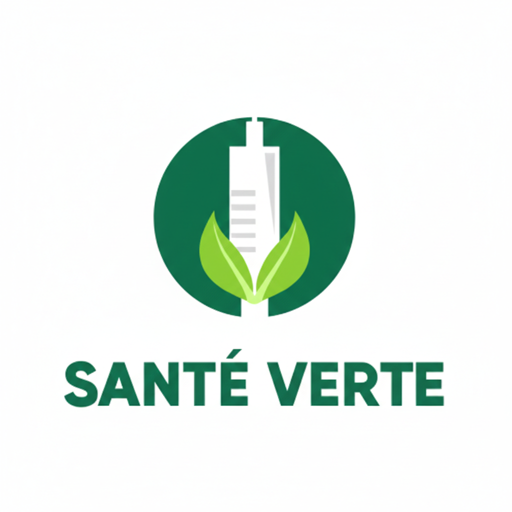 Santé Verte