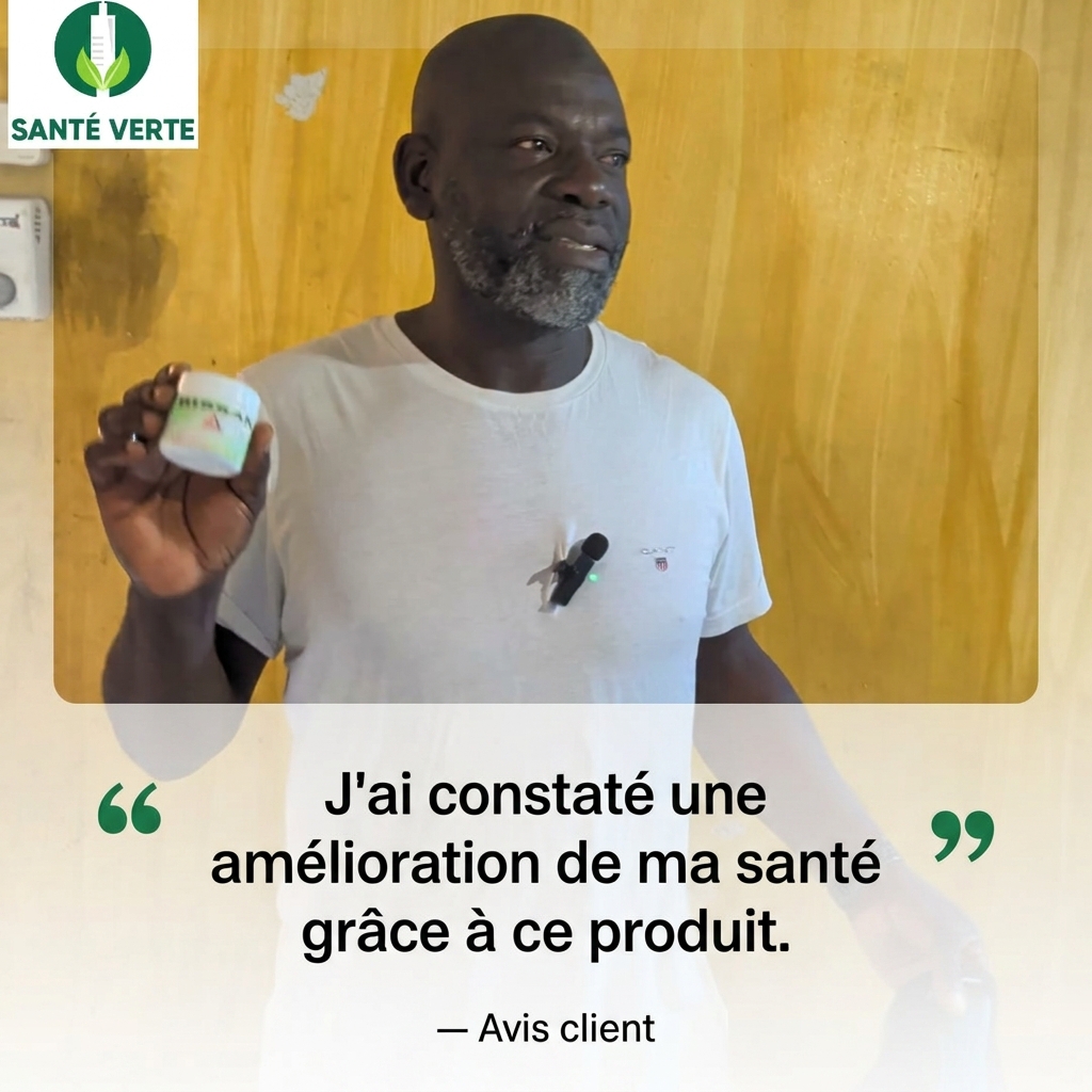 Bissan le vrai (Certifié AIRP) - vue 2 | Santé Verte