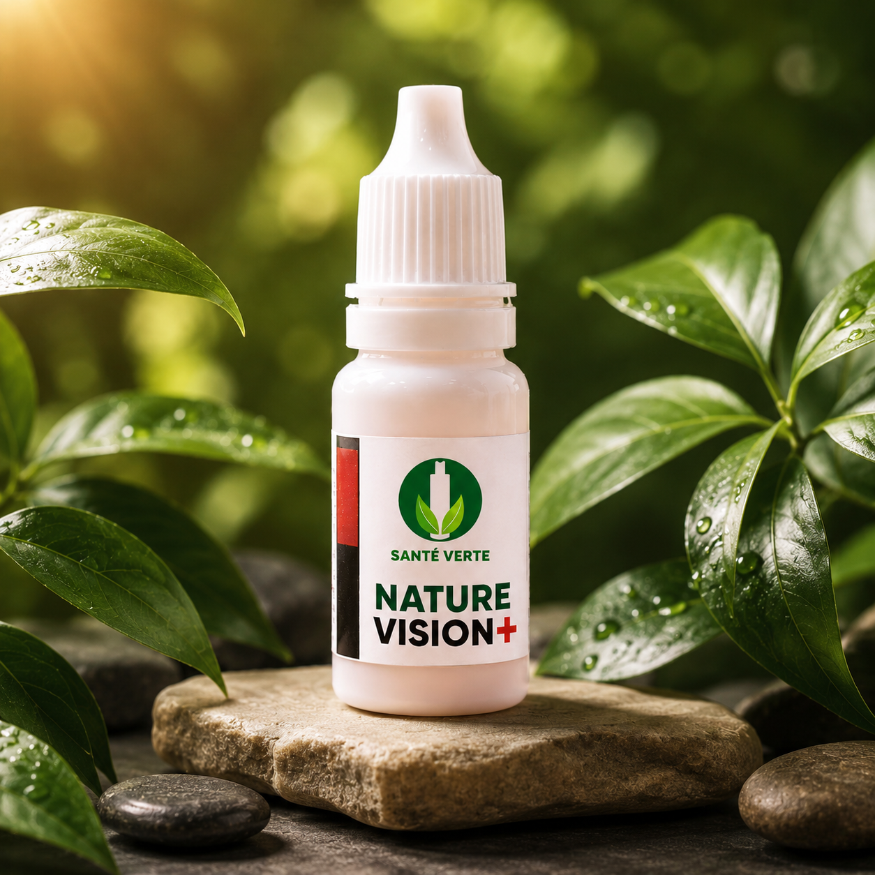 Nature Vision+ | Santé Verte