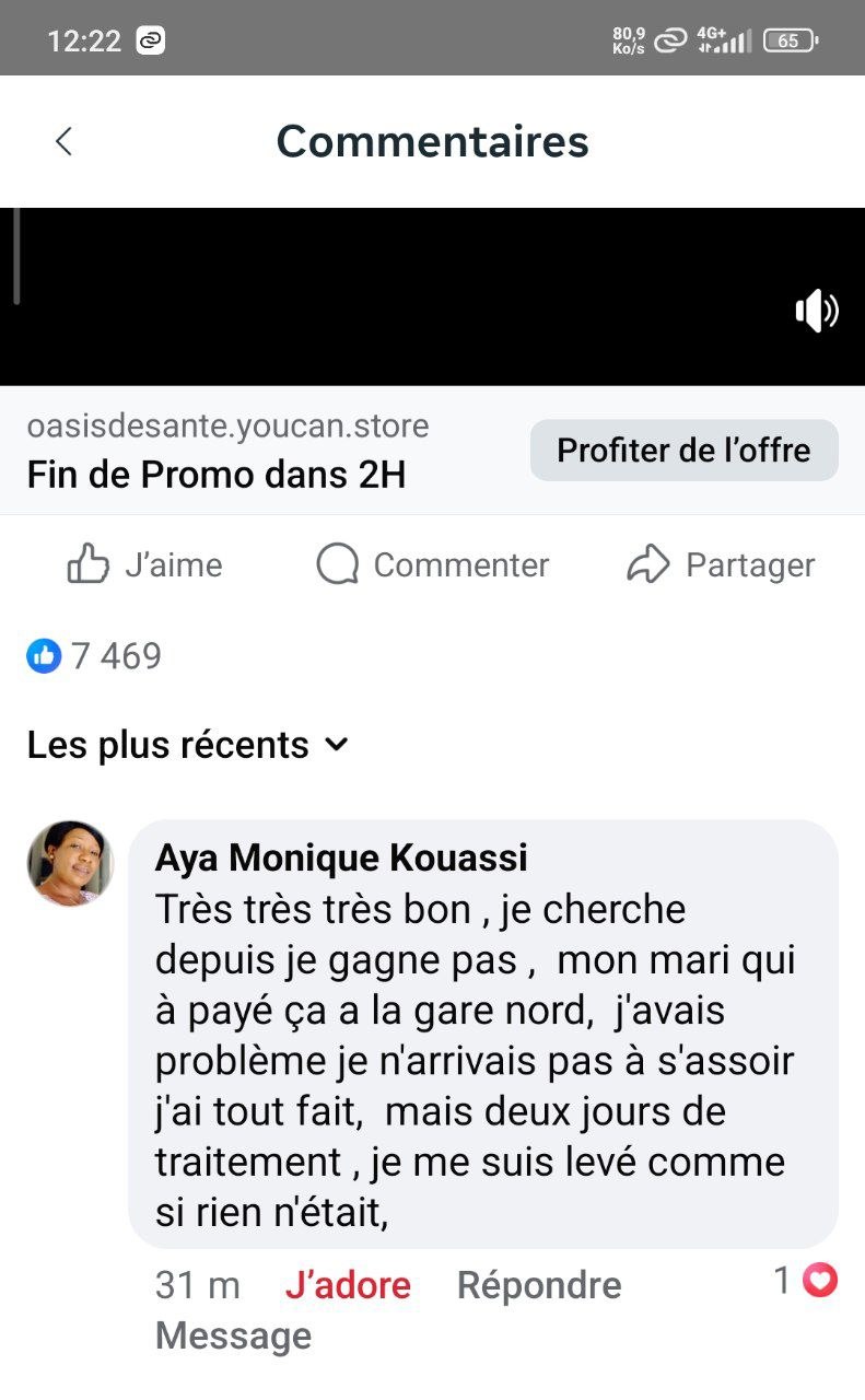 Aya Monique Kouassi