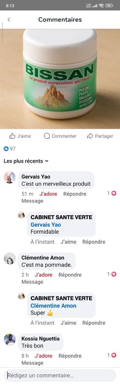 Gervais Yao